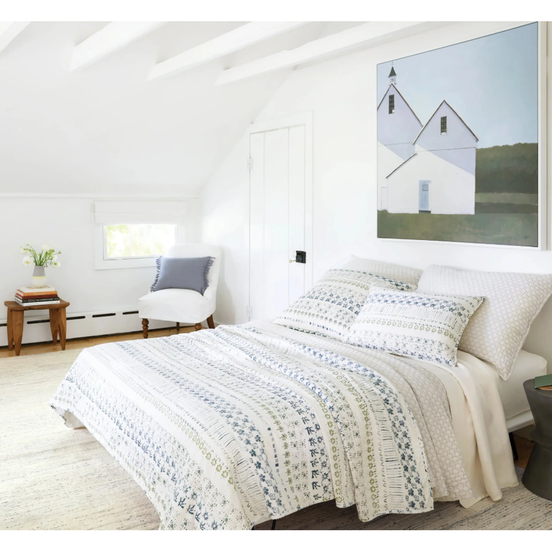 AS - Avery Everglade Wool Rug