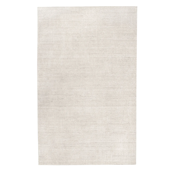 AS - Adrian Beige Wool Rug