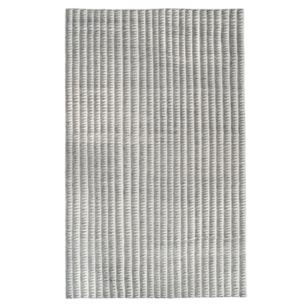 AS - Whitby Grey Wool Rug