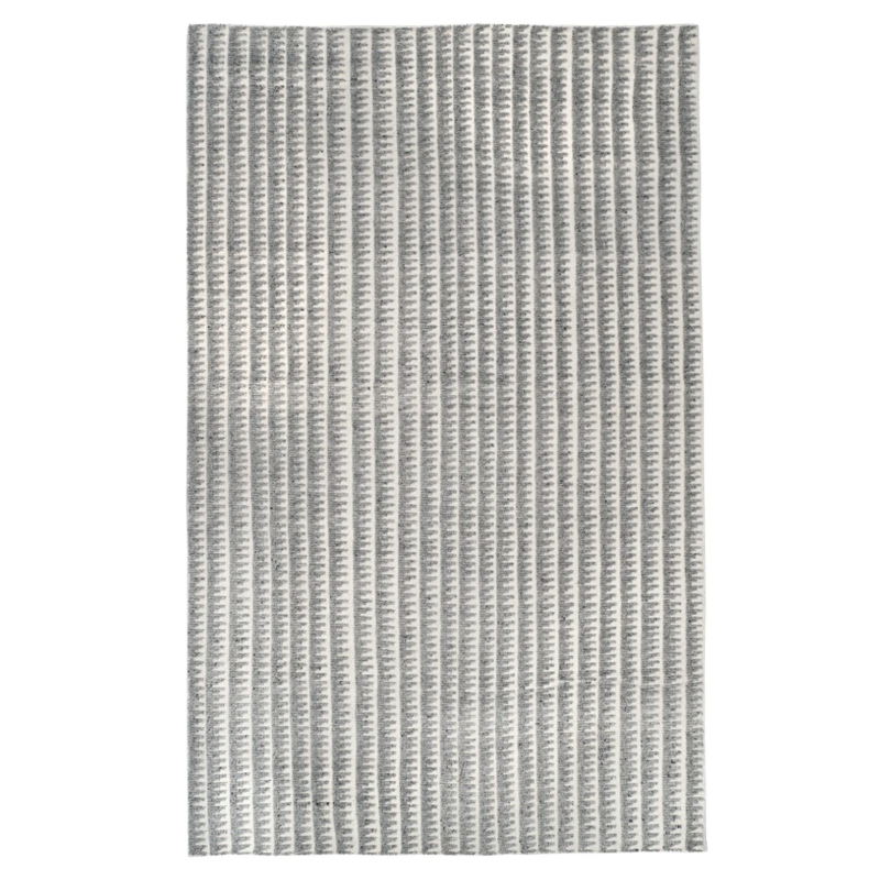 AS - Whitby Grey Wool Rug