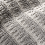 AS - Whitby Grey Wool Rug