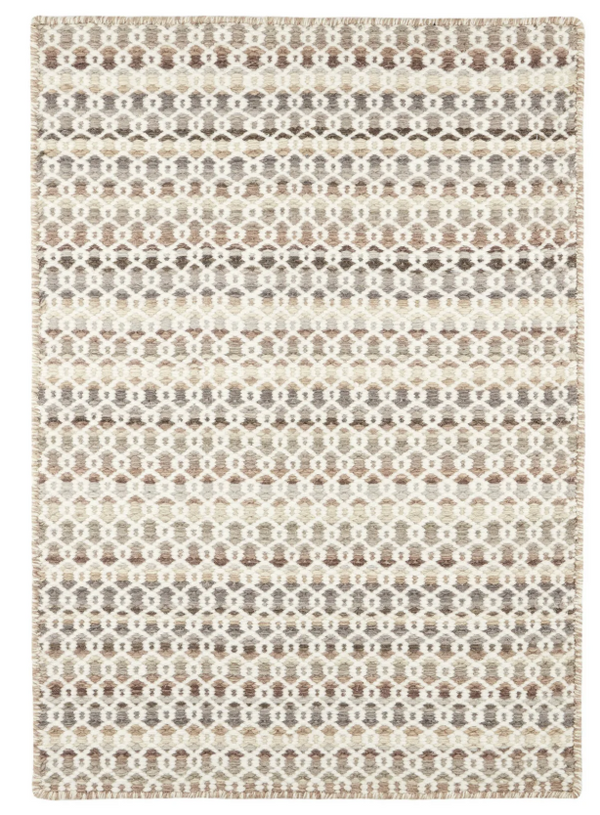 AS - Poppy Natural Wool Rug