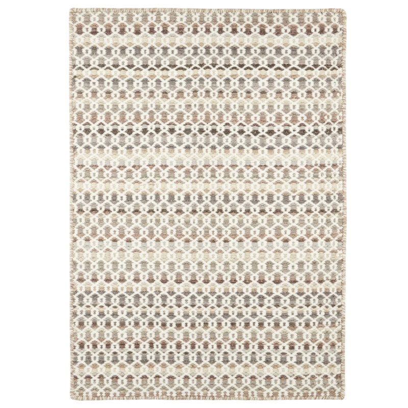 AS - Poppy Natural Wool Rug