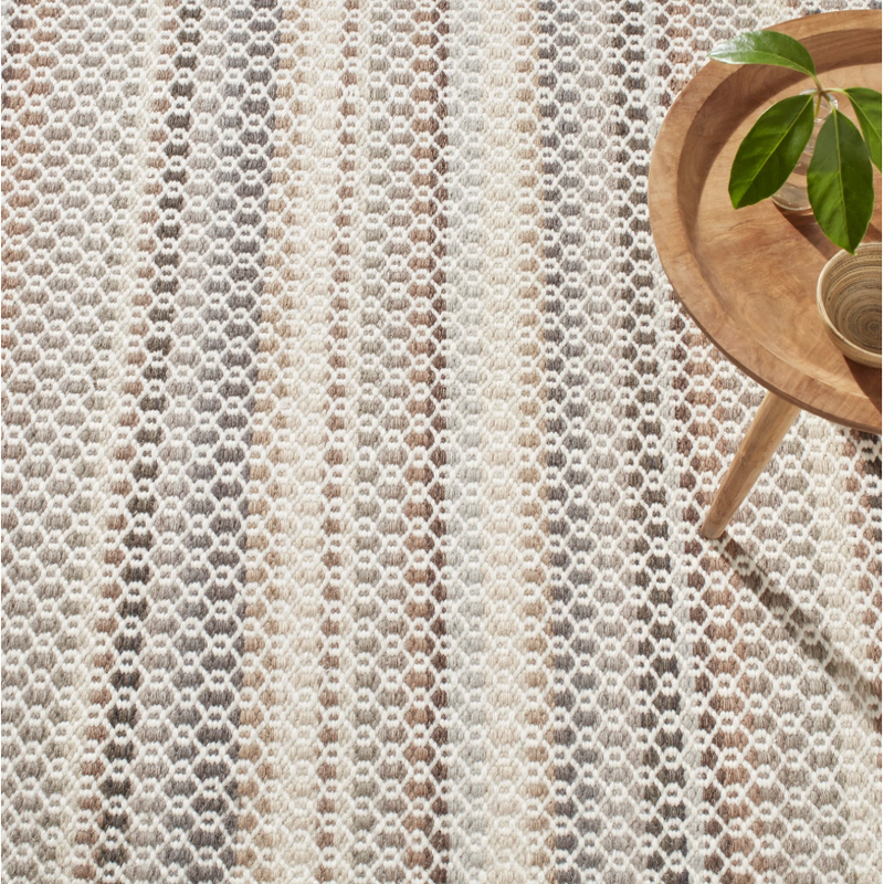 AS - Poppy Natural Wool Rug