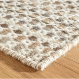 AS - Poppy Natural Wool Rug