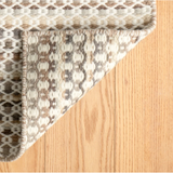 AS - Poppy Natural Wool Rug