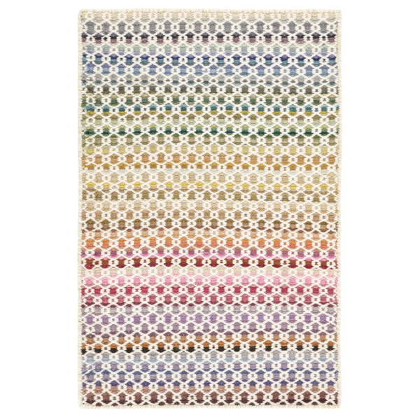 AS - Poppy Multi Wool Rug