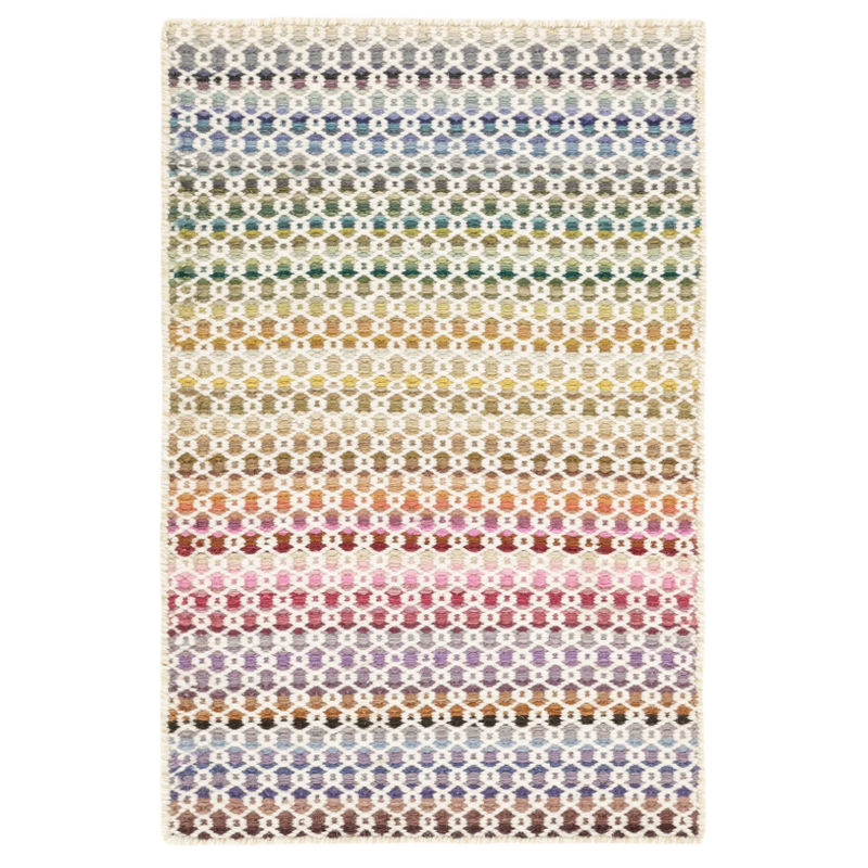 AS - Poppy Multi Wool Rug