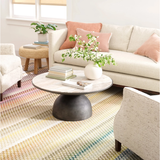 AS - Poppy Multi Wool Rug