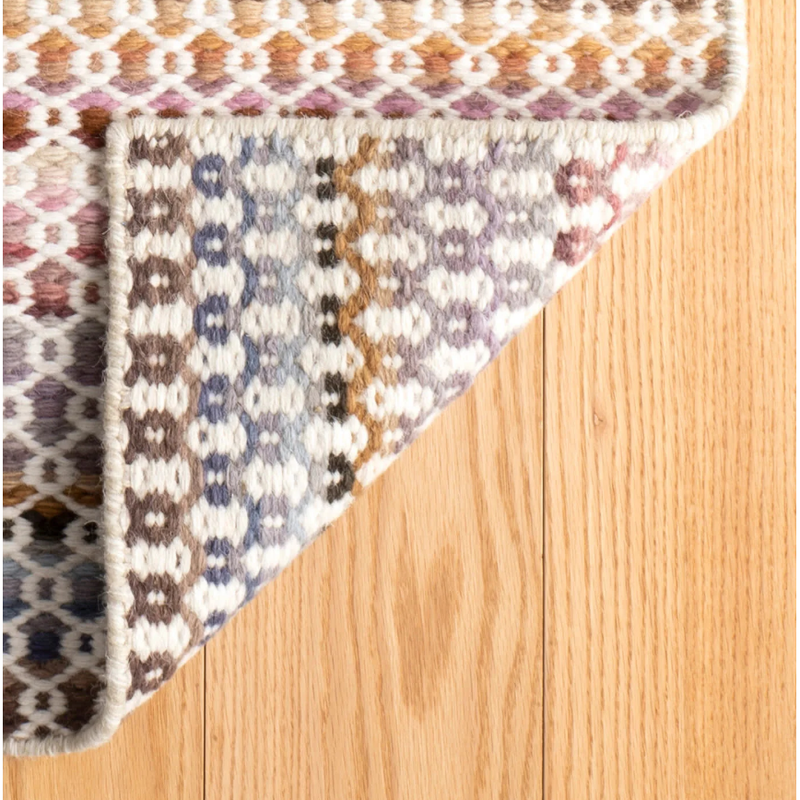 AS - Poppy Multi Wool Rug