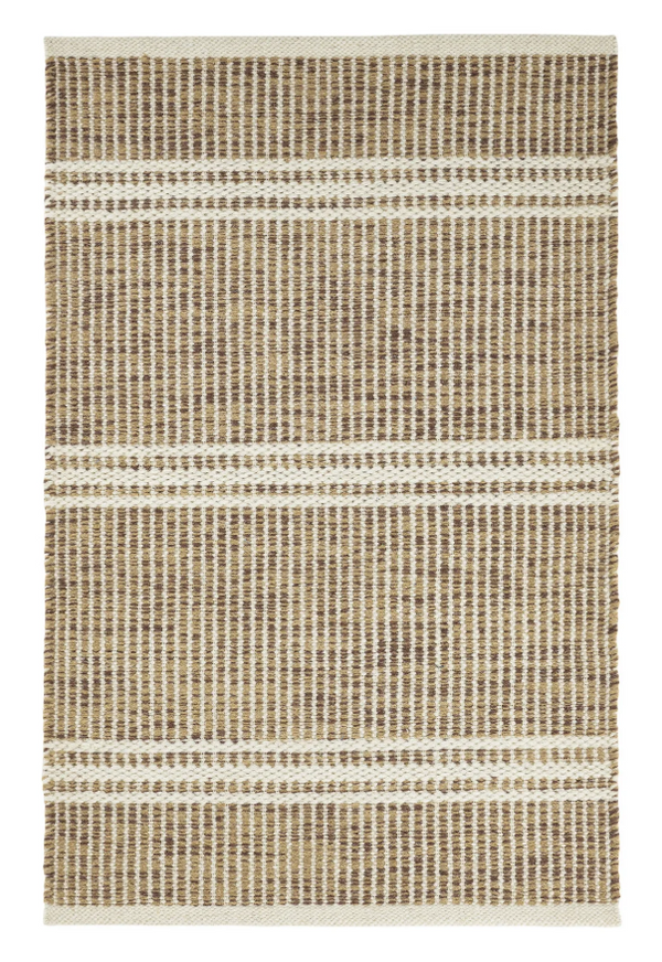 AS - Malta Natural Wool Rug