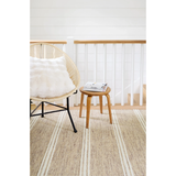 AS - Malta Natural Wool Rug