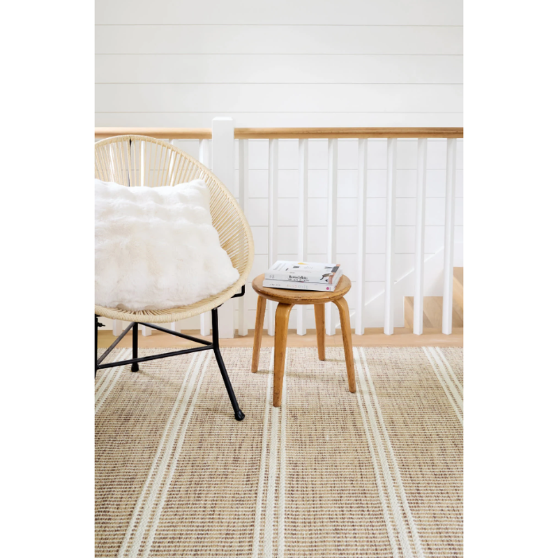 AS - Malta Natural Wool Rug