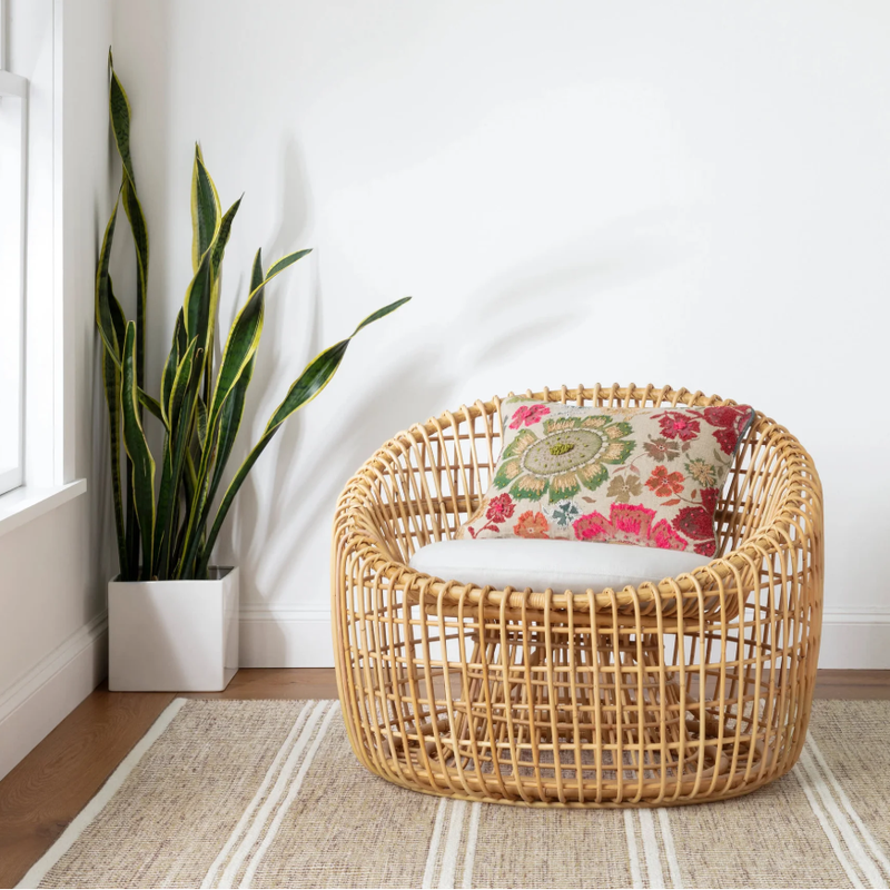 AS - Malta Natural Wool Rug