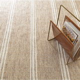 AS - Malta Natural Wool Rug