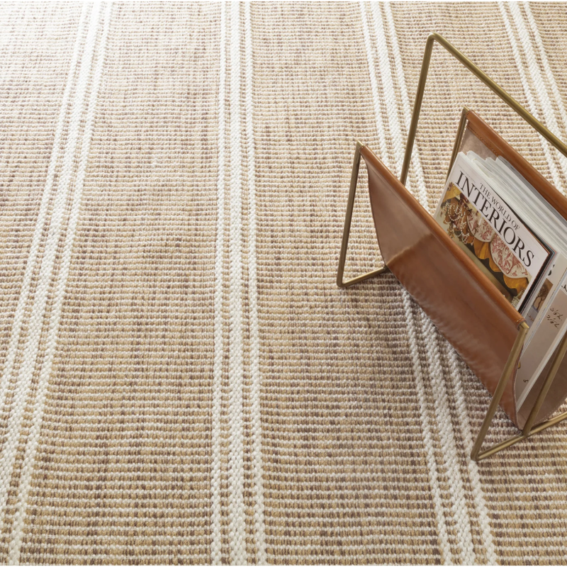 AS - Malta Natural Wool Rug
