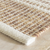 AS - Malta Natural Wool Rug