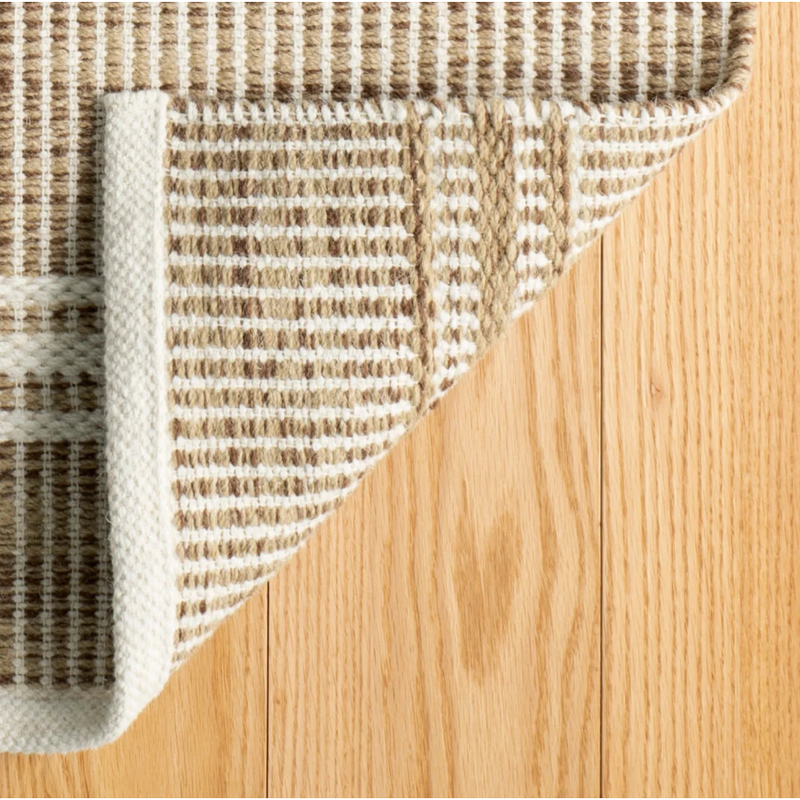 AS - Malta Natural Wool Rug