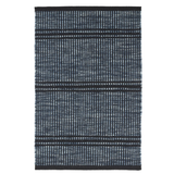 AS - Malta Navy Wool Rug