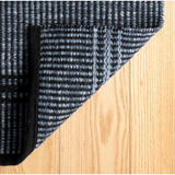 AS - Malta Navy Wool Rug
