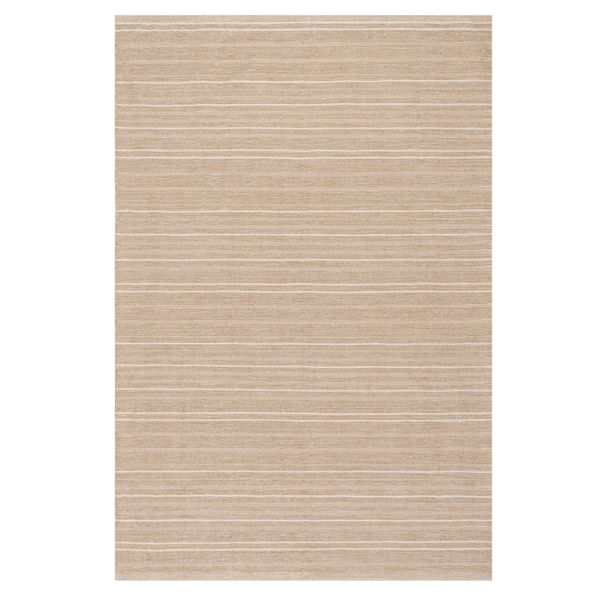 AS - Skipper Stripe Khaki Indoor/Outdoor Rug