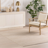 AS - Skipper Stripe Khaki Indoor/Outdoor Rug