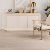 AS - Skipper Stripe Khaki Indoor/Outdoor Rug