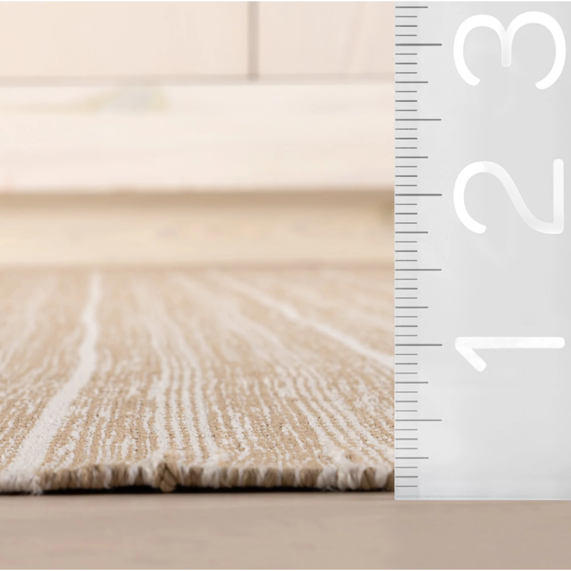 AS - Skipper Stripe Khaki Indoor/Outdoor Rug