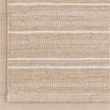 AS - Skipper Stripe Khaki Indoor/Outdoor Rug