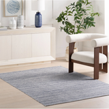 AS - Skipper Stripe Navy Indoor/Outdoor Rug