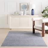 AS - Skipper Stripe Navy Indoor/Outdoor Rug