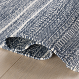 AS - Skipper Stripe Navy Indoor/Outdoor Rug