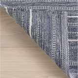AS - Skipper Stripe Navy Indoor/Outdoor Rug