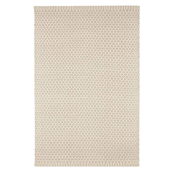 AS - Finn Khaki Handwoven Indoor/Outdoor Rug