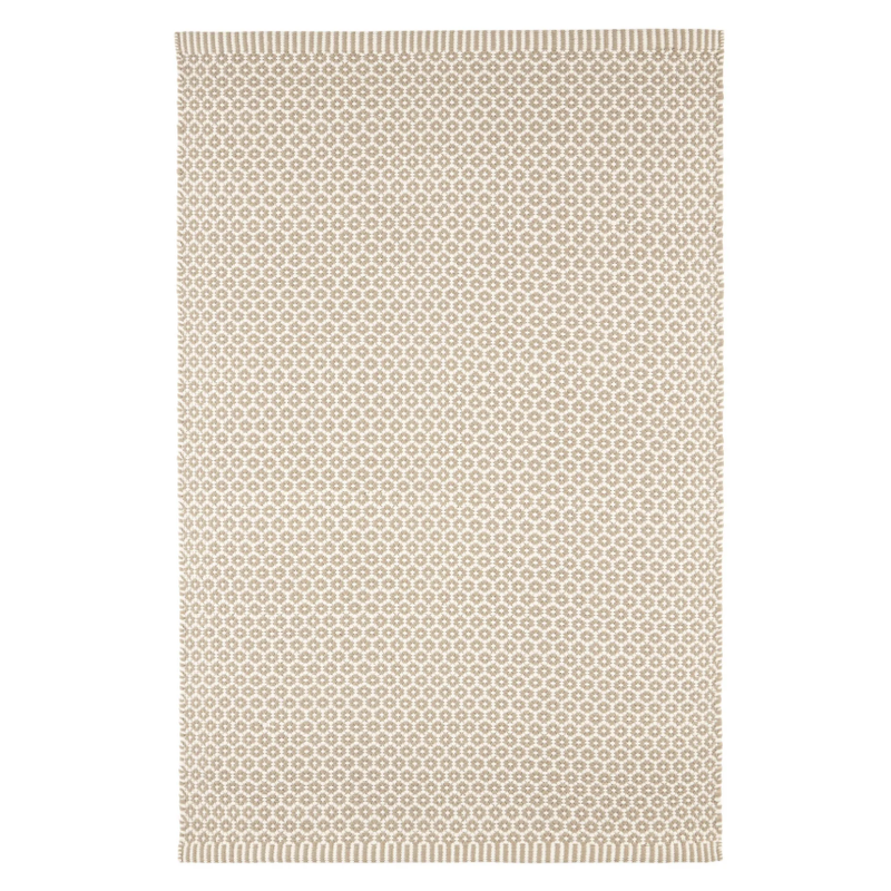 AS - Finn Khaki Handwoven Indoor/Outdoor Rug