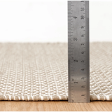 AS - Finn Khaki Handwoven Indoor/Outdoor Rug