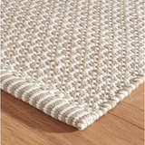 AS - Finn Khaki Handwoven Indoor/Outdoor Rug