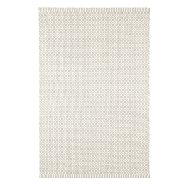 AS - Finn Platinum Handwoven Indoor/Outdoor Rug