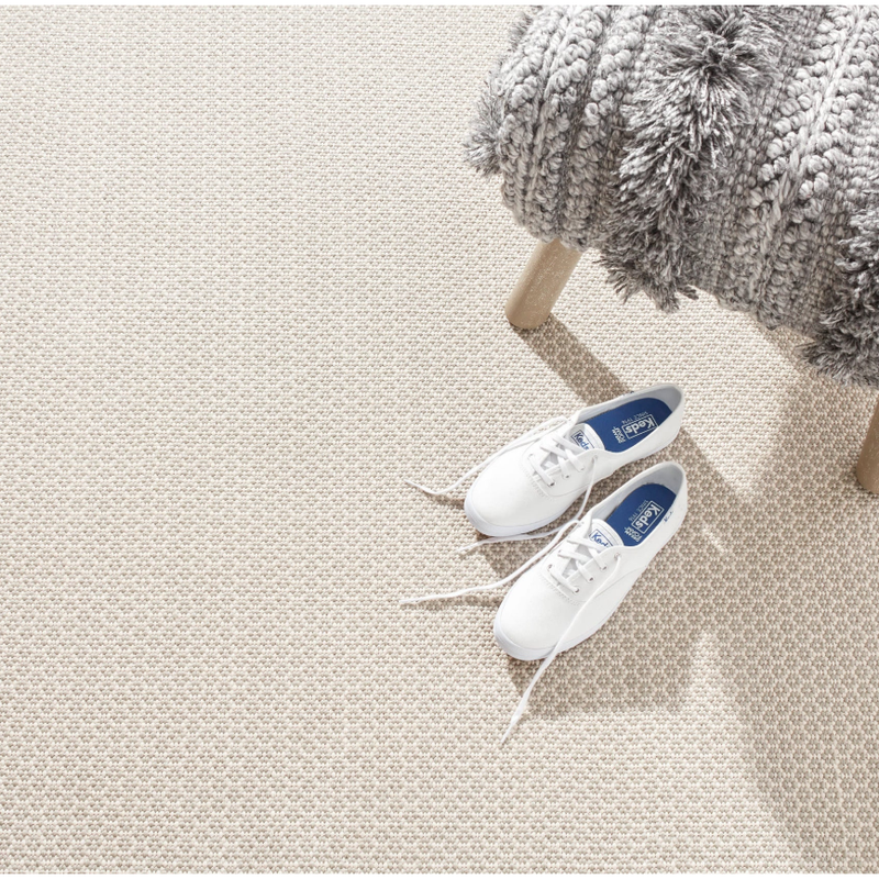 AS - Finn Platinum Handwoven Indoor/Outdoor Rug