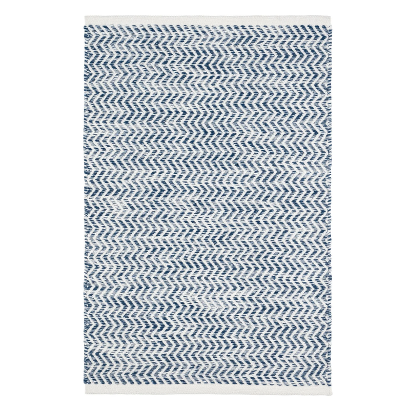 AS - Coastal Blue Indoor/Outdoor Rug