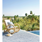 AS - Coastal Blue Indoor/Outdoor Rug