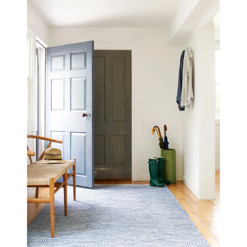 AS - Coastal Blue Indoor/Outdoor Rug