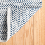 AS - Coastal Blue Indoor/Outdoor Rug