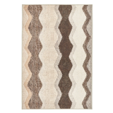 AS - Safety Net Natural Machine Washable Rug