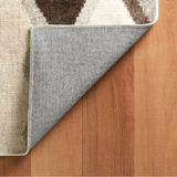 AS - Safety Net Natural Machine Washable Rug