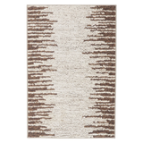 AS - Moss Russet Machine Washable Rug
