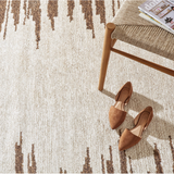 AS - Moss Russet Machine Washable Rug