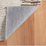 AS - Moss Russet Machine Washable Rug