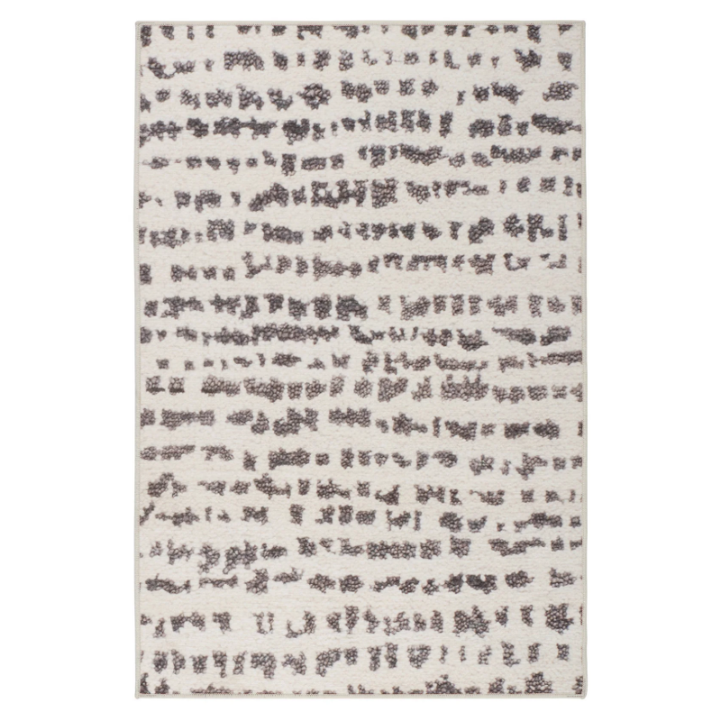 AS - Shepherd Pebble Machine Washable Rug