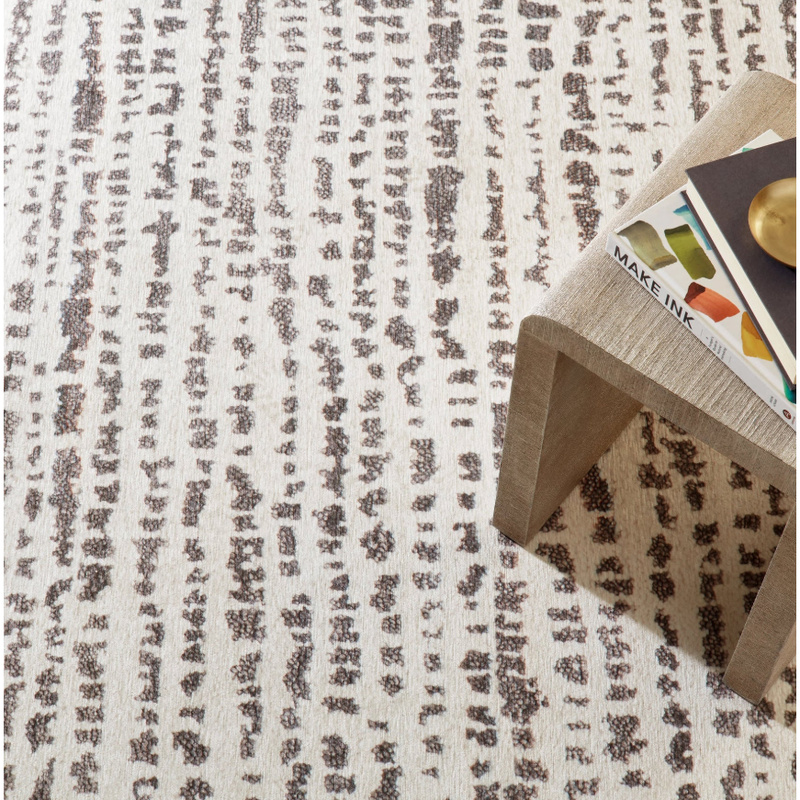 AS - Shepherd Pebble Machine Washable Rug